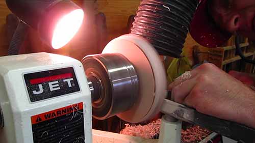 原型产品设计-5制作主体部分