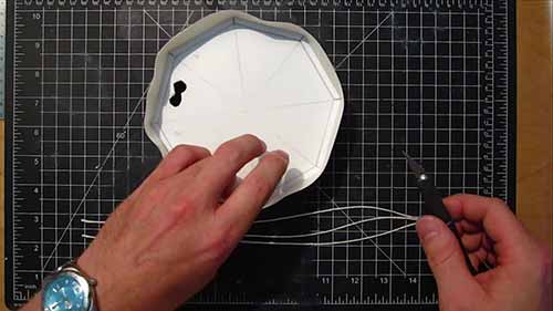 原型产品设计-6表面处理