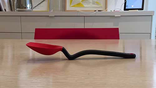 设计原则：形式服从功能