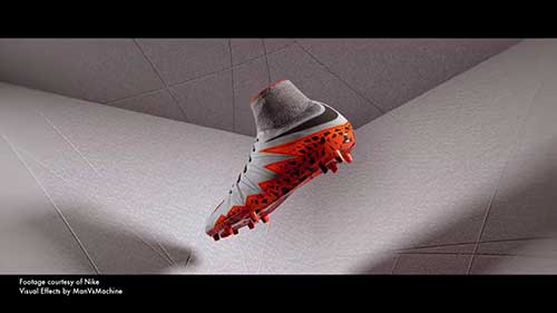 工业设计渲染方式