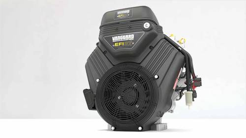 现代电子燃油喷射系统