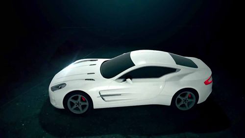 电子燃油喷射的工作原理