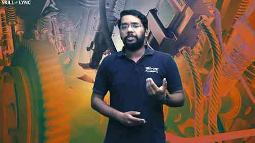 电子化单体喷油器