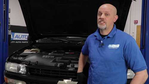 进气歧管绝对压力传感器