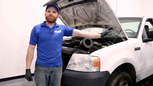 空气流量传感器的用途