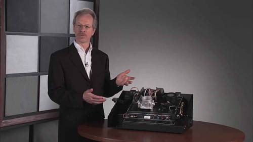 雷克萨斯电控节气门控制系统