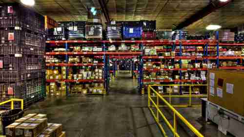 无级自动变速箱