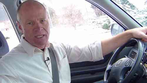 如何使用防抱死制动系统