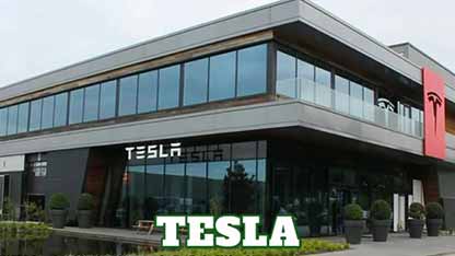 2018年十大最富有的汽车公司