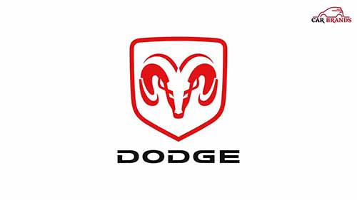美国汽车品牌名称和标志