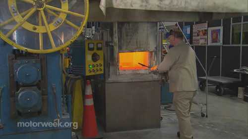 材料技术/汽车轻量化