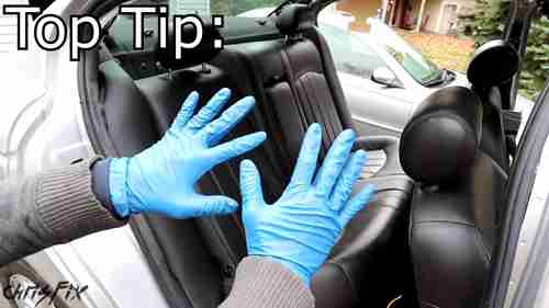 如何彻底拆卸一辆汽车