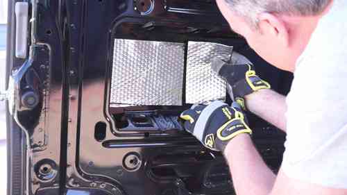 拆卸汽车内饰面板的最佳工具