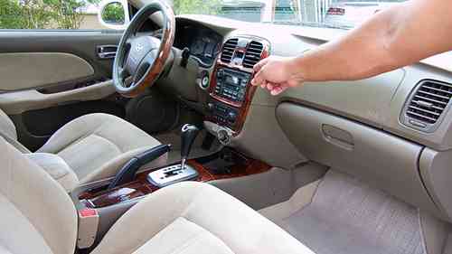 升级车载音响系统