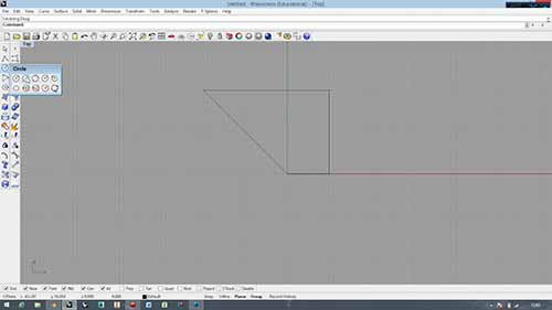 犀牛基础教程-2