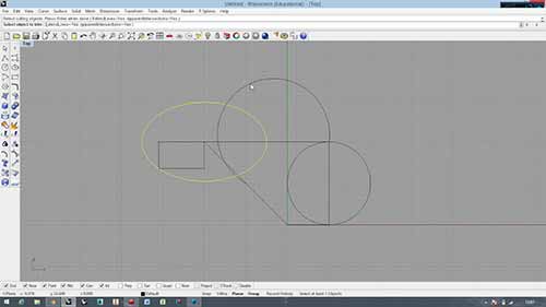 犀牛基础教程-3