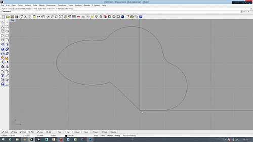 犀牛基础教程-4