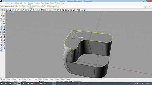 犀牛基础教程-6