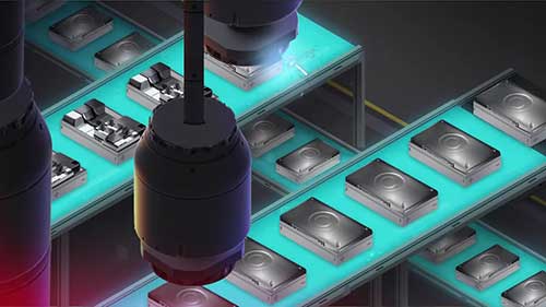 制造业的未来趋势1