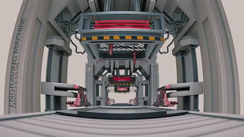 卡西尼产品生命周期管理