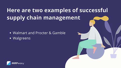 什么是供应链管理?