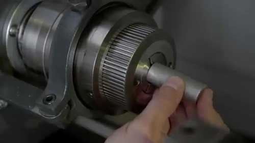 计算机集成制造