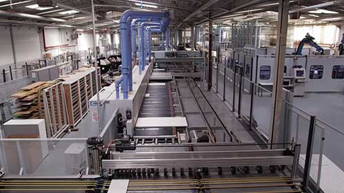 网络化制造与工业4.0