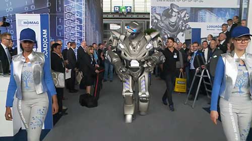 网络化制造解决方案