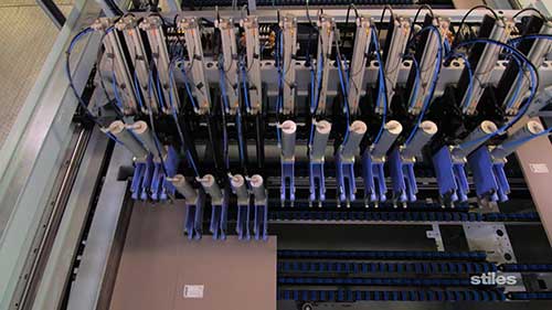 体验网络化制造