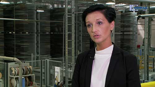 家具的网络化制造