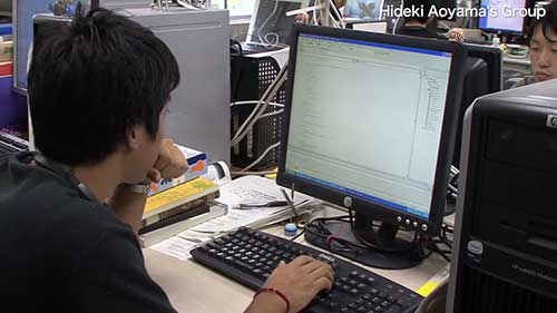 数字化设计与制造