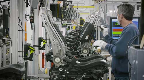 数字化制造技术