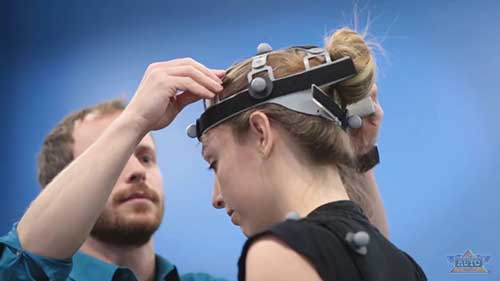 福特汽车虚拟制造技术