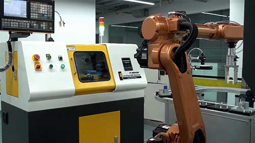 计算机集成制造系统