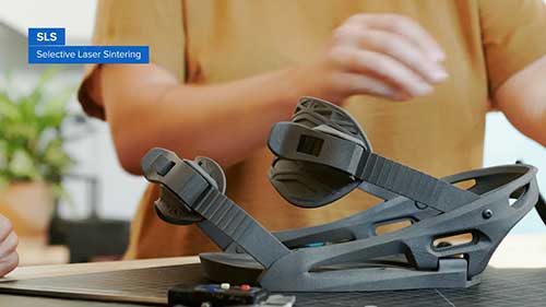 何谓快速原型？