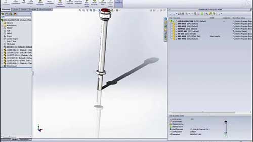 solidworks产品数据管理软件