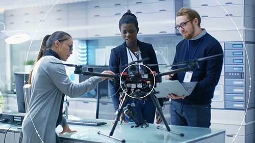 PTC产品数据管理解决方案