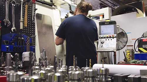 工厂制造执行系统