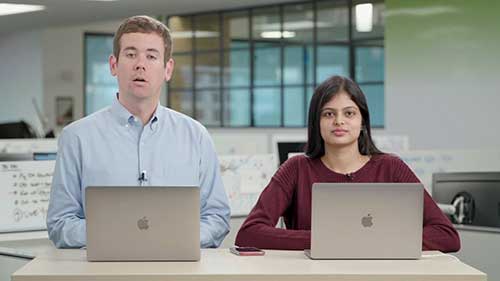 企业资源计划示例