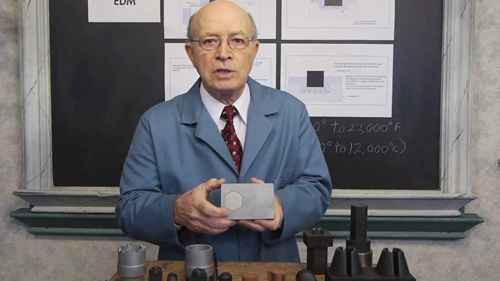 电火花加工技术概述2