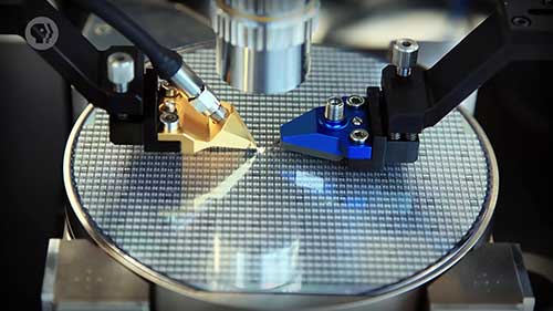 集成电路与摩尔定律