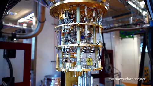 集成电路的发展历程