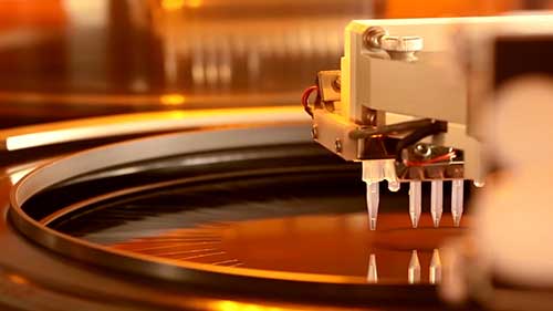 实景探访半导体制造工厂