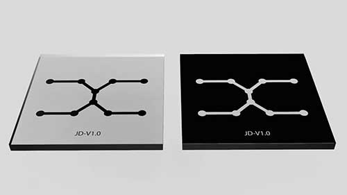 光掩膜技术概述