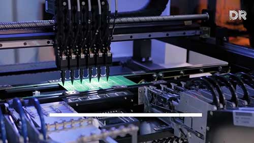 何谓极紫外光刻系统