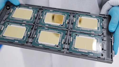 高数值孔径极紫外光刻技术