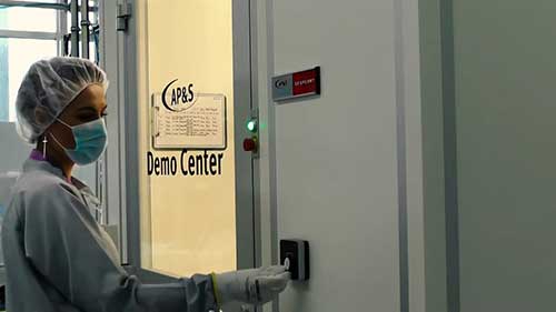 半导体湿法工艺