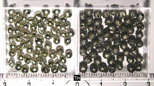 极紫外光的产生原理