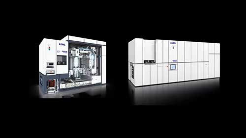 EUV光刻技术与自由电子激光器