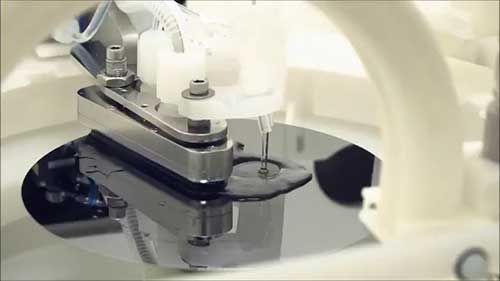 模块化单晶片技术